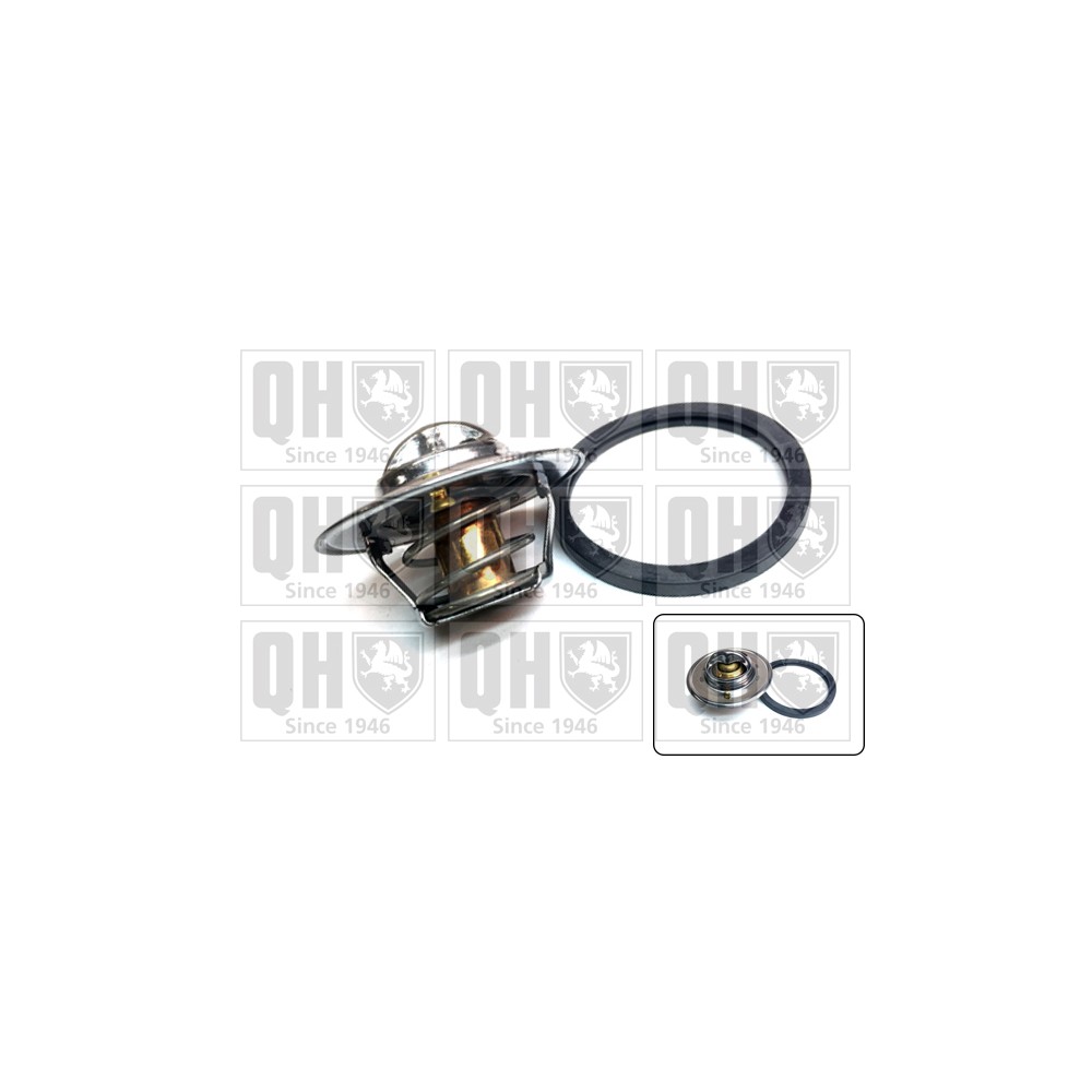 Image for QH QTH925K Thermostat Kit