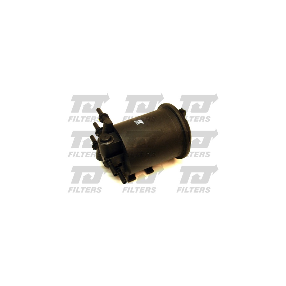 Image for TJ QFF0215 Fuel Filter