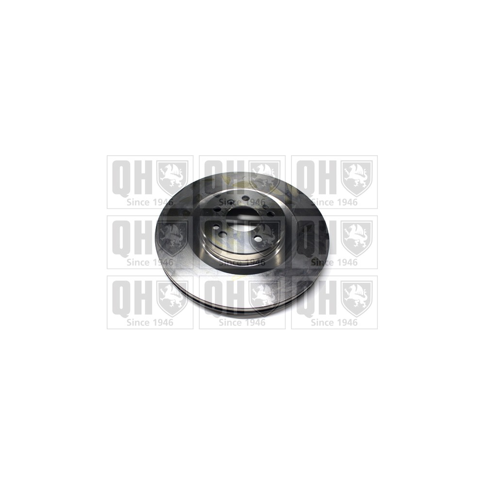 Image for QH BDC5625 Brake Disc