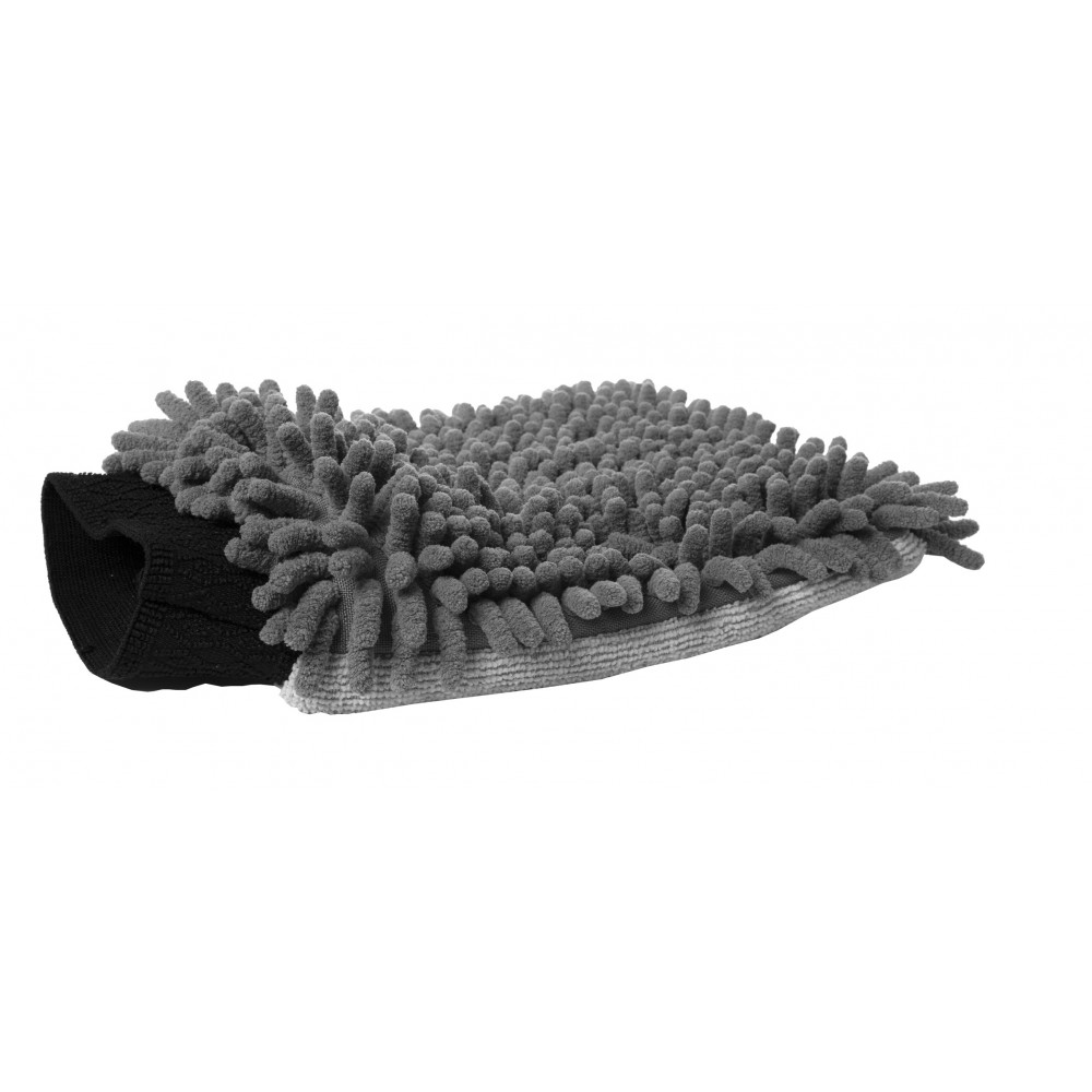 Image for Car Gods Microfibre Wash Mitt