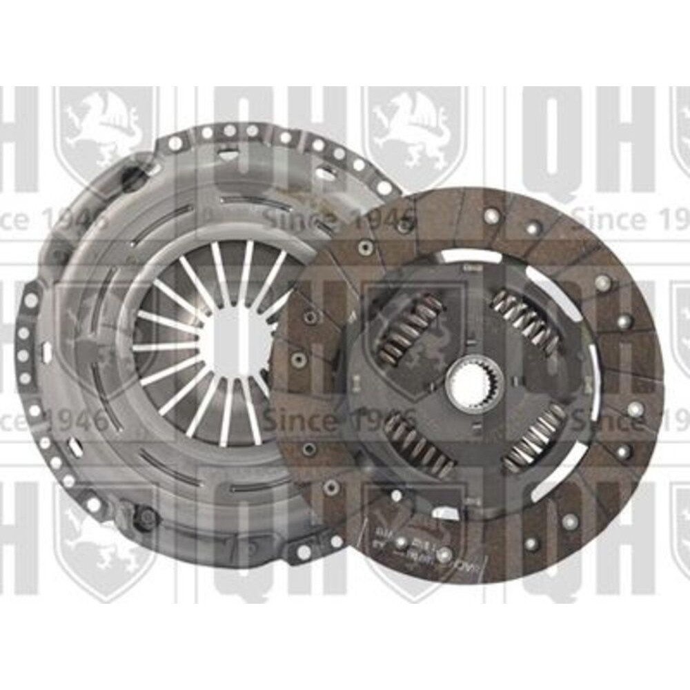 Image for 2-in-1 Clutch Kit