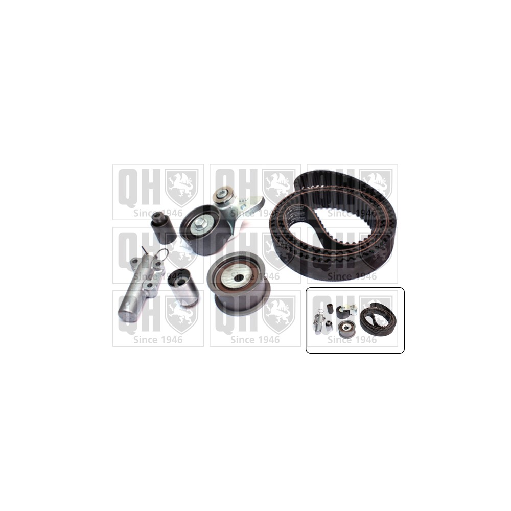 Image for Timing Belt Kit