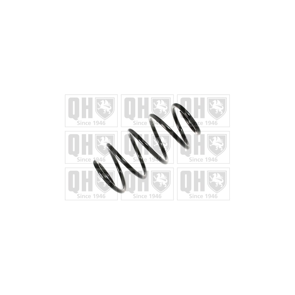 Image for QH QCS5830 Coil Spring