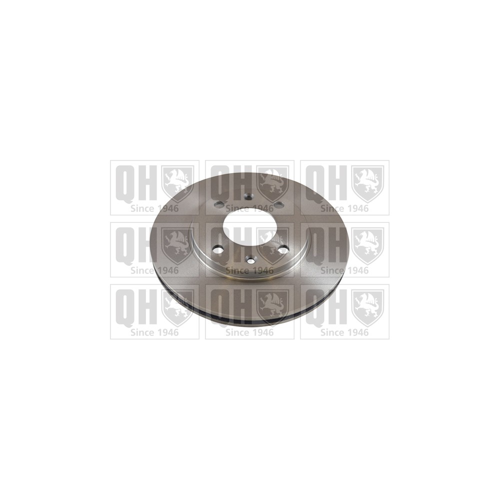 Image for QH BDC3688 Brake Disc