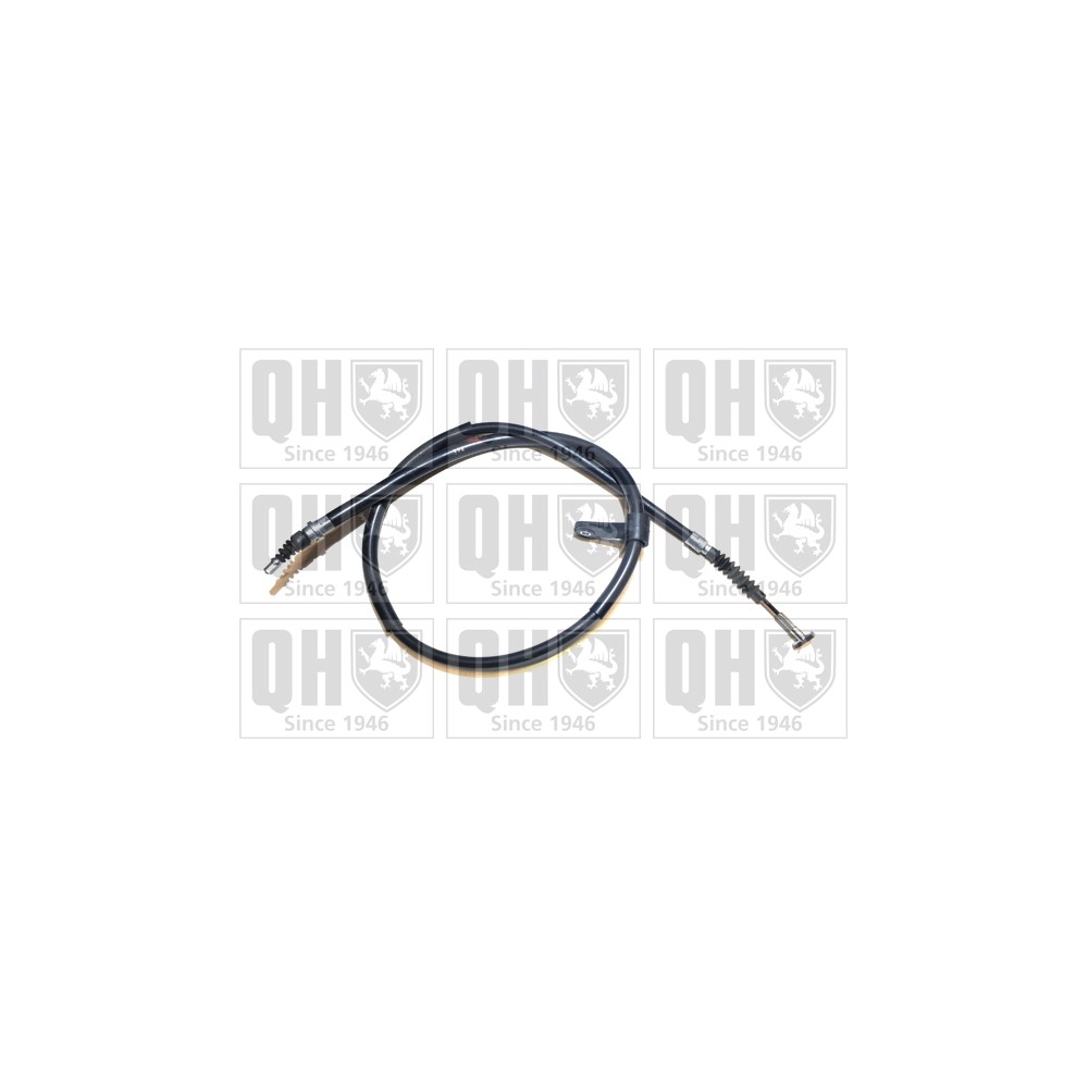 Image for QH BC3874 Brake Cable