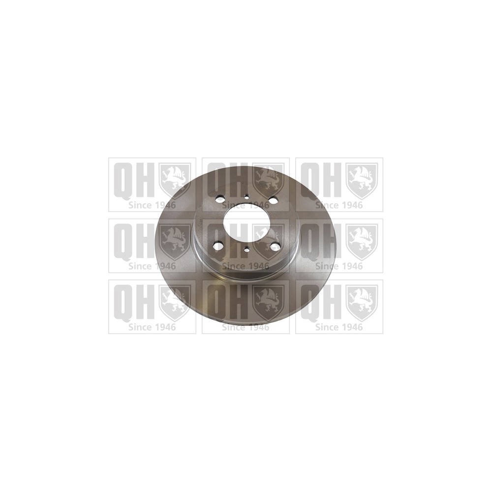 Image for QH BDC5224 Brake Disc