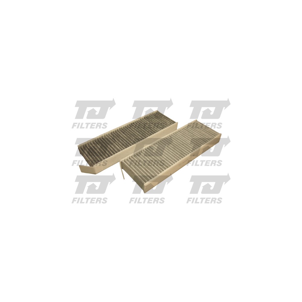 Image for TJ QFC0320 Cabin Filter