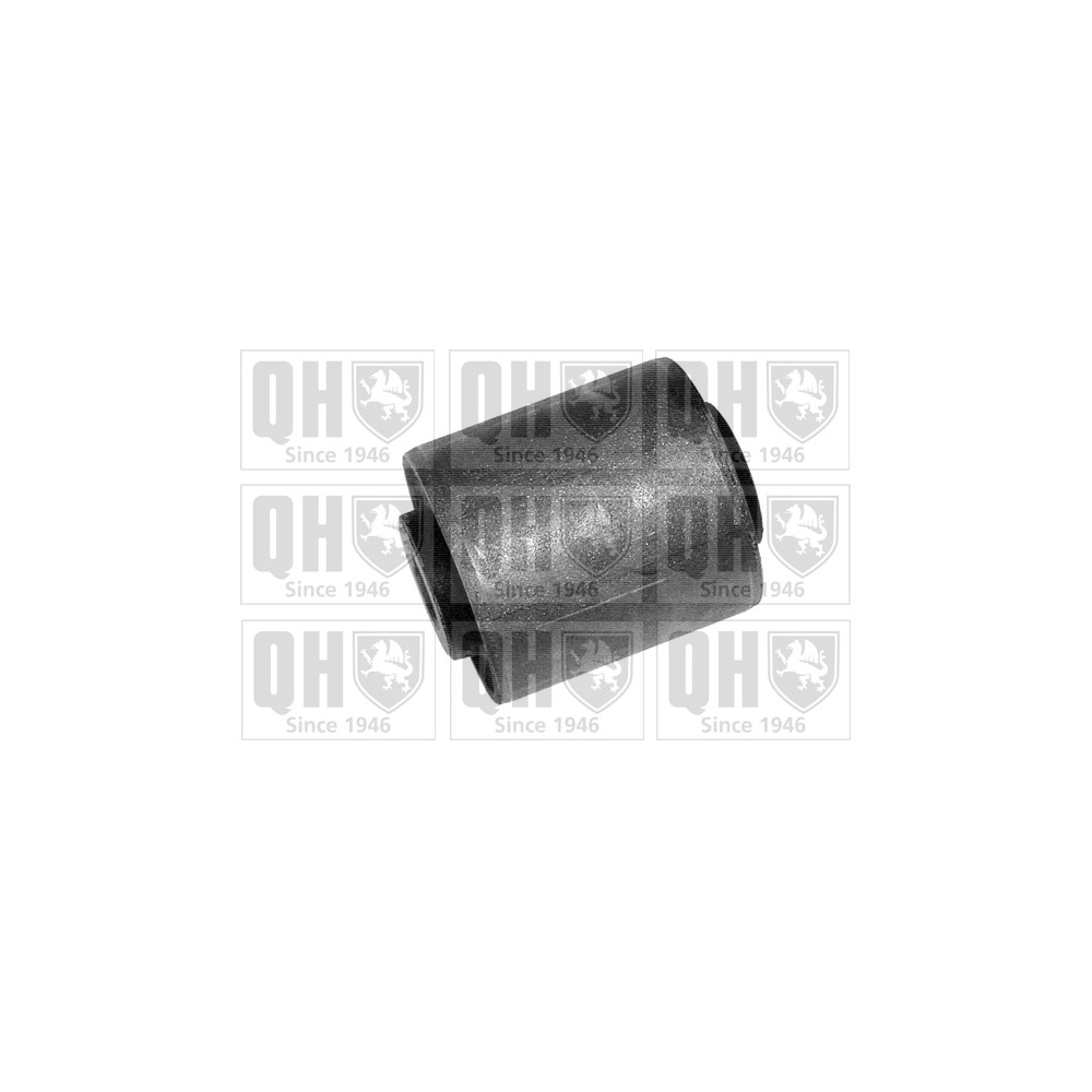 Image for QH EMS2691 Suspension Arm Bush - Front Lower LH & RH (Outer)