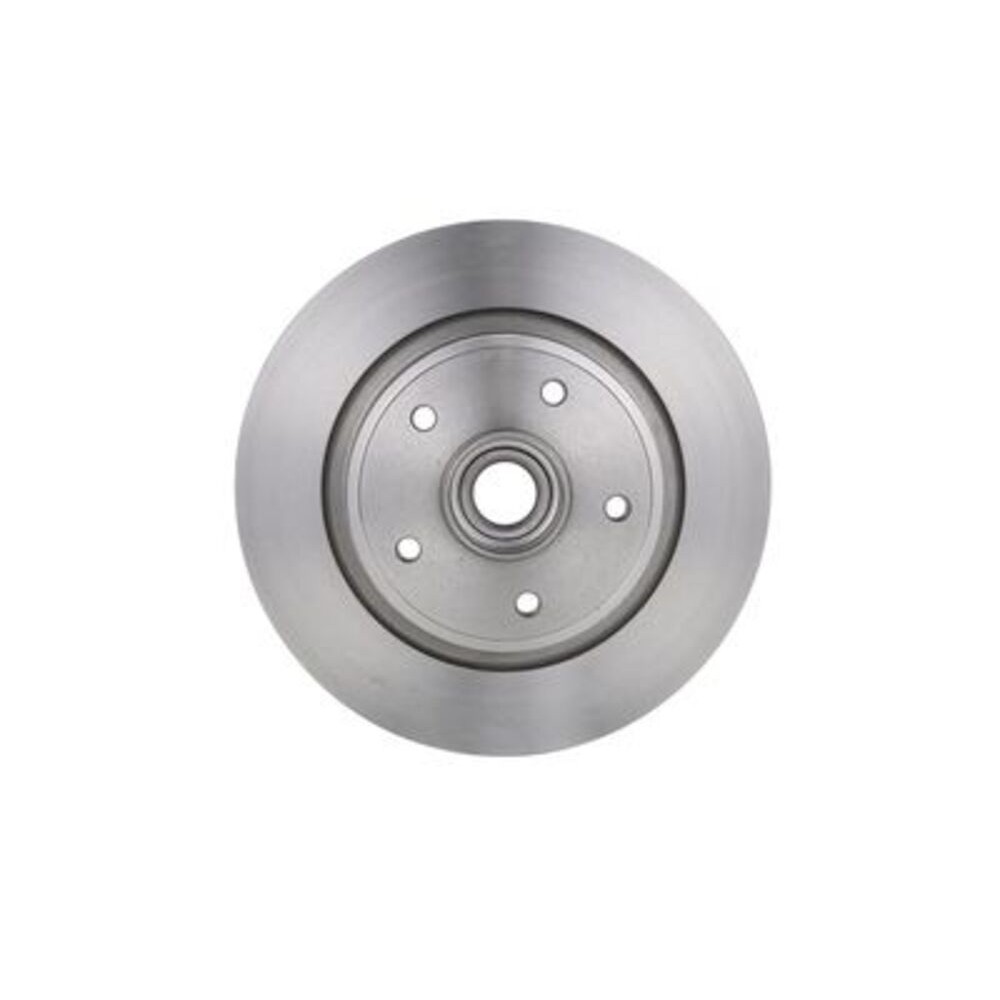 Image for Bosch Brake disc BD1122