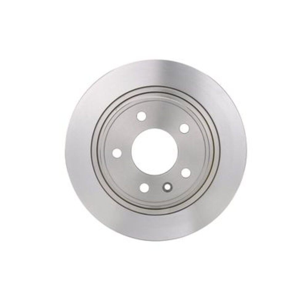 Image for Bosch Brake disc BD1490