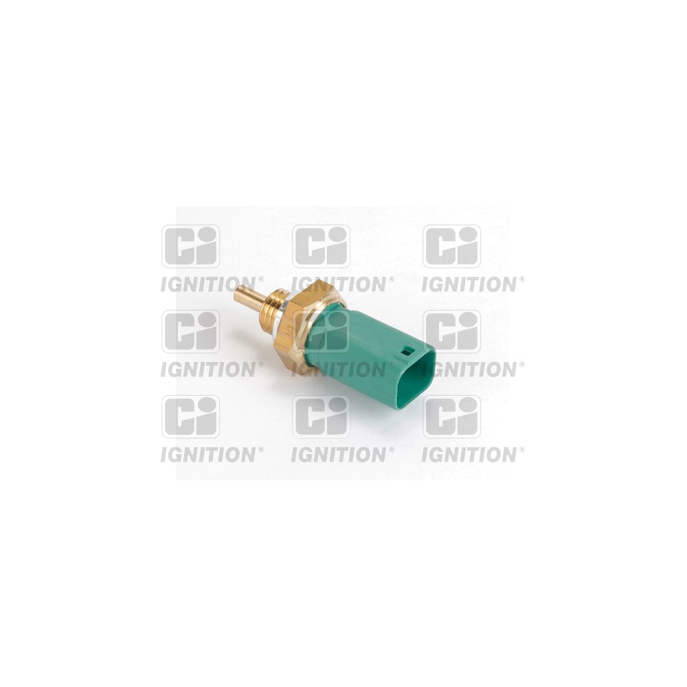 Image for Coolant Temperature Sensor