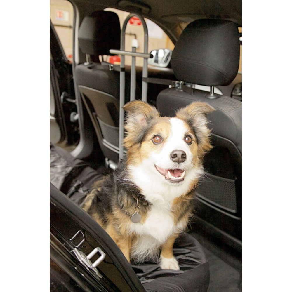 Image for Front Seat Dog Guard