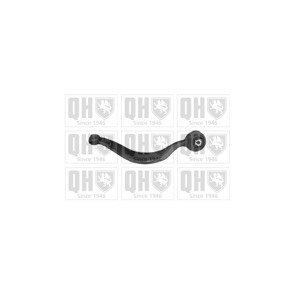 Image for QH QSJ3289S Suspension Arm - Front Lower LH (Front)