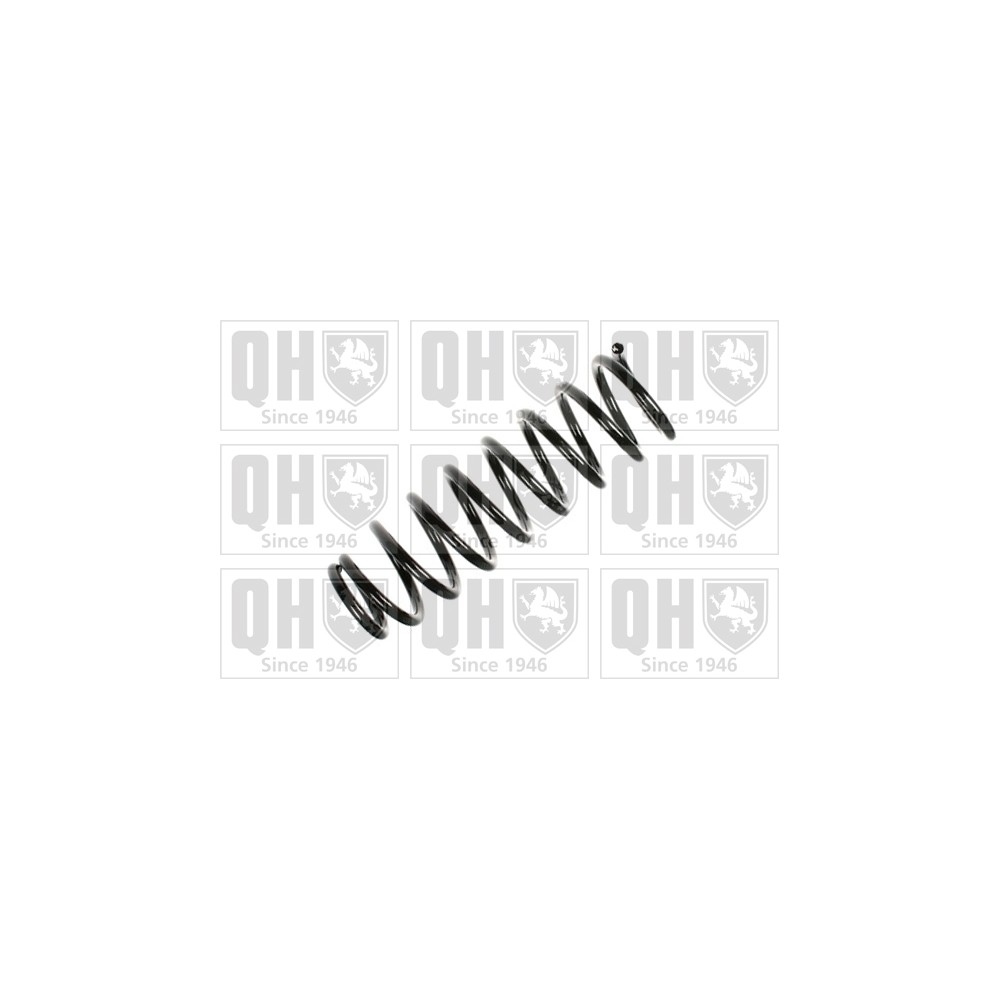 Image for QH QCS8189 Coil Spring