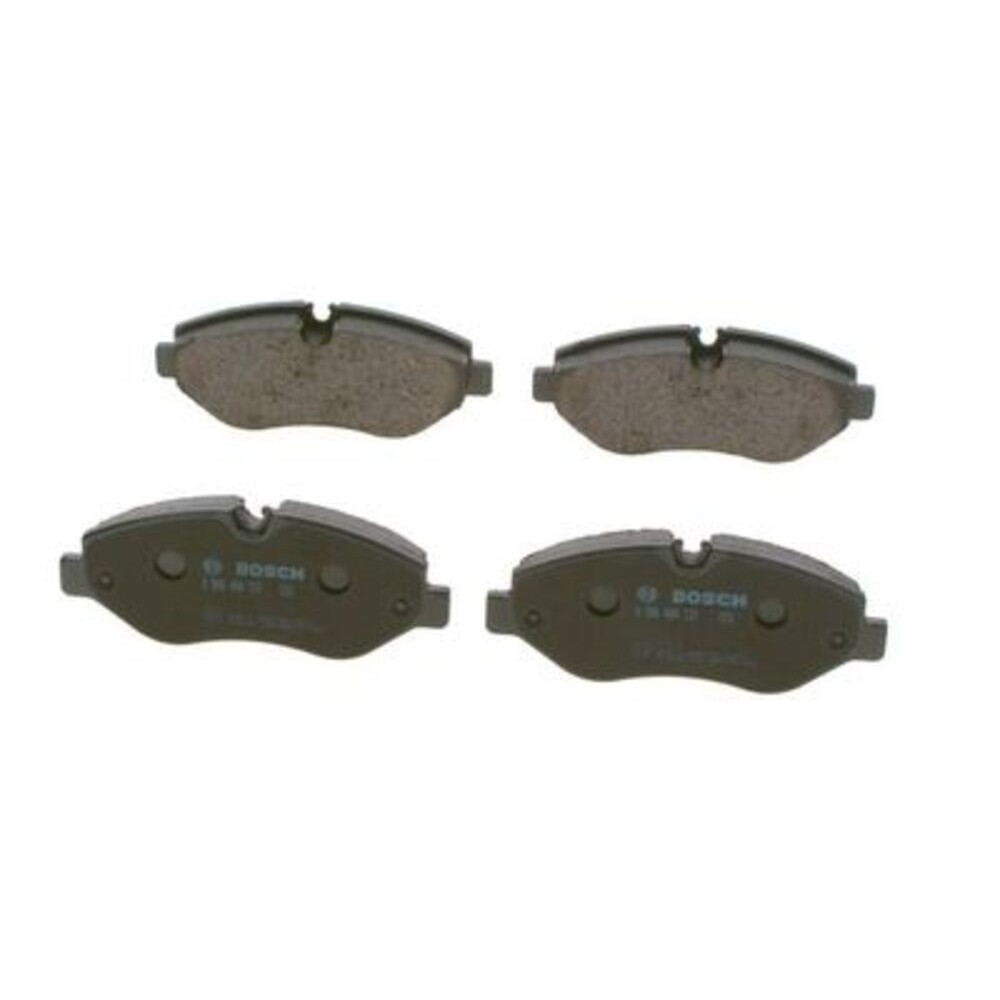 Image for Bosch Brake lining BP1031