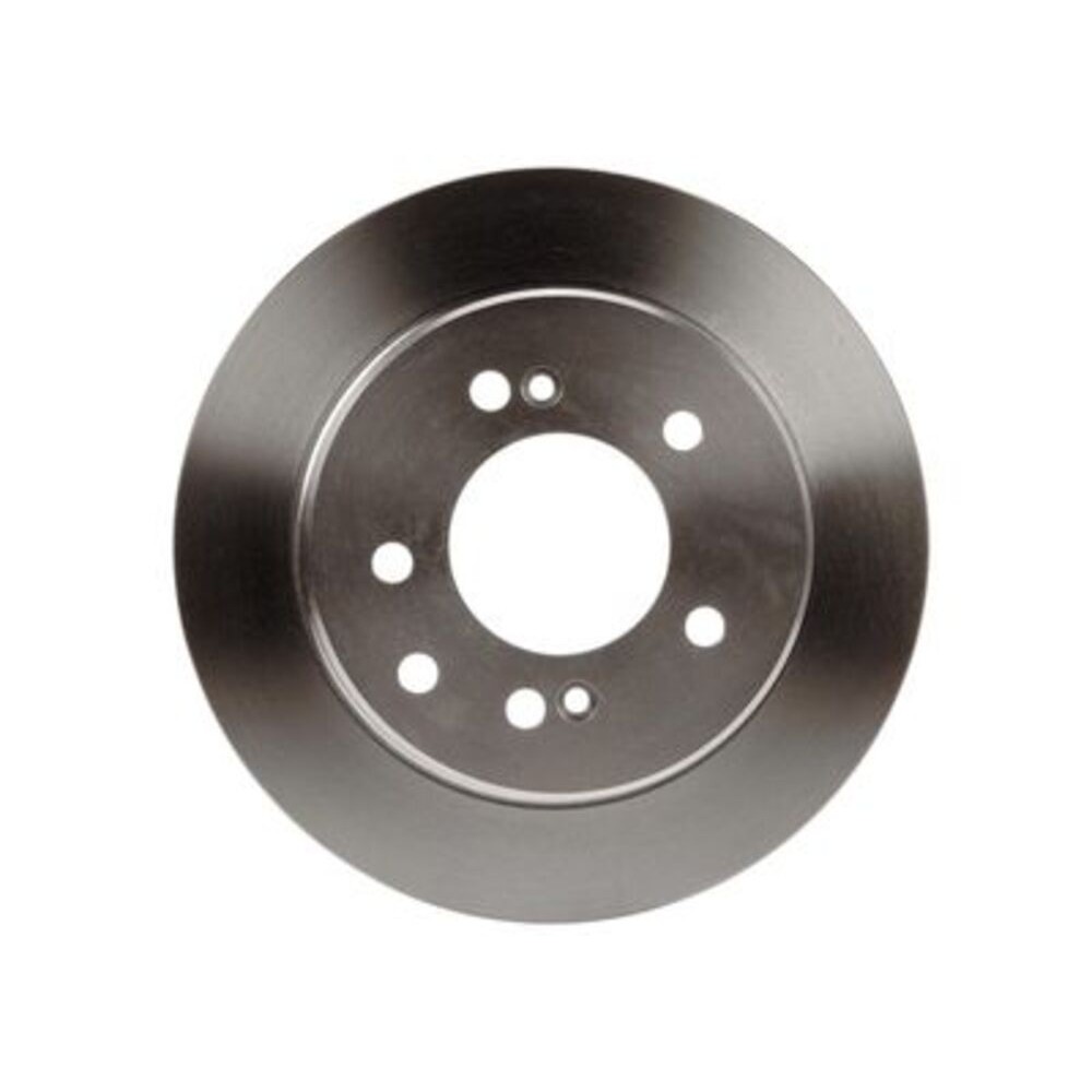 Image for Bosch Brake disc BD1507