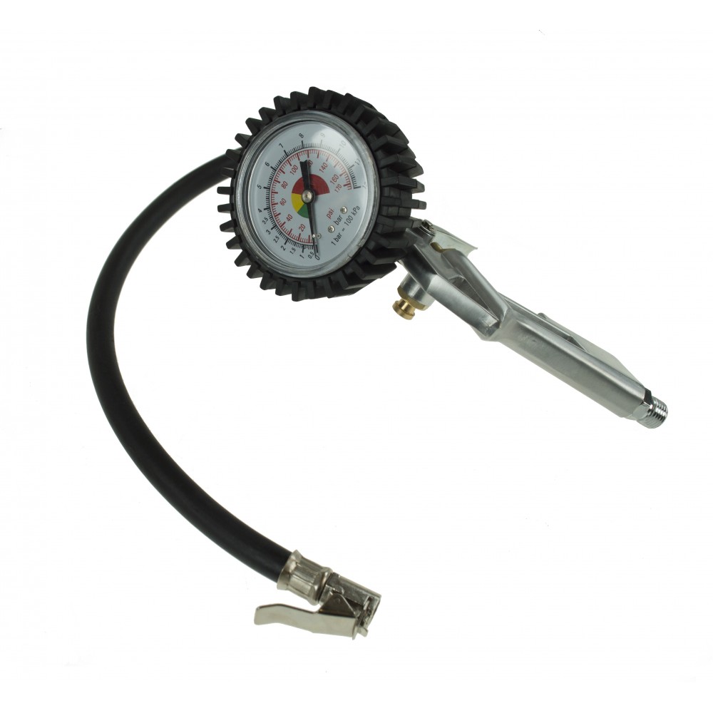 Image for Maypole MP780 Tyre Inflation Gun