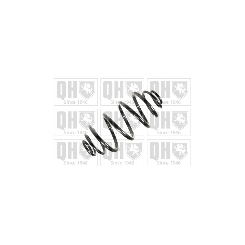 Image for QH QCS7110 Coil Spring