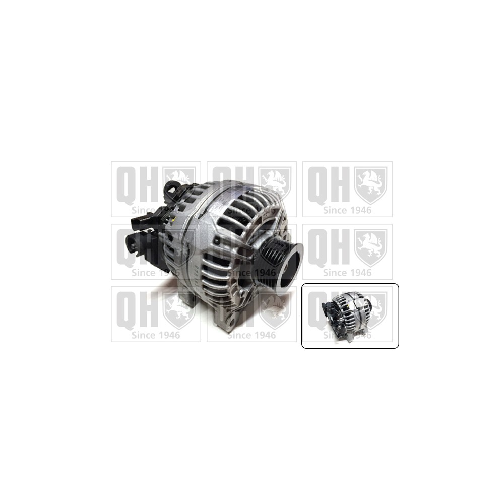 Image for QH Alternator