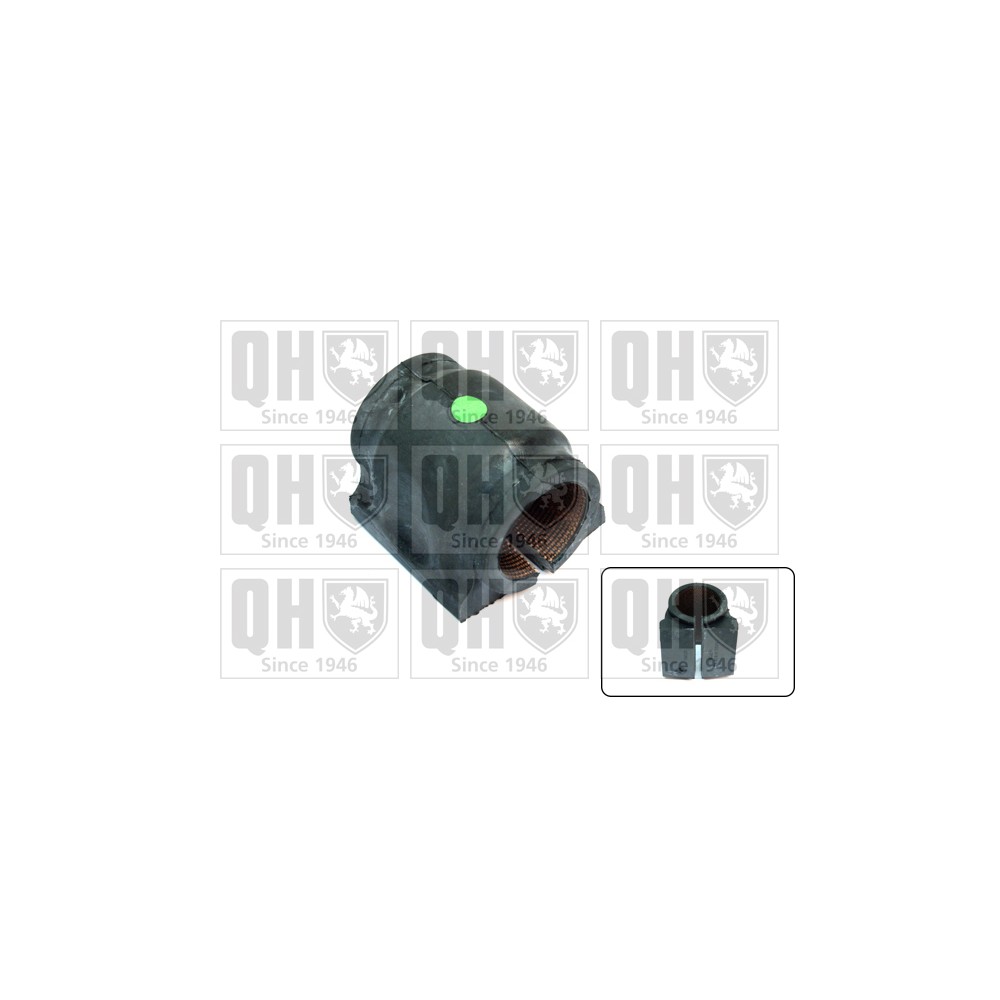 Image for QH EMB6985 Stabiliser Bar Bush