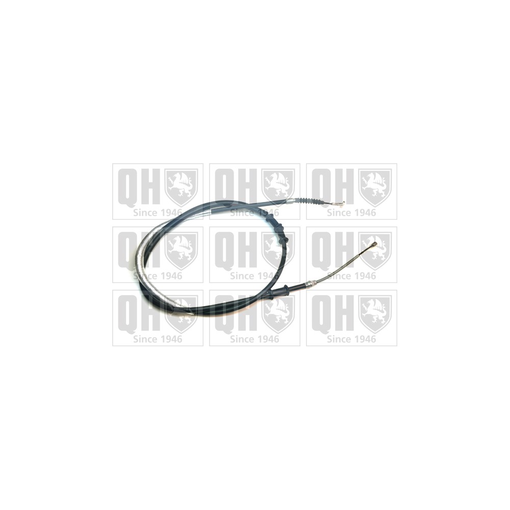 Image for QH BC3295 Brake Cable