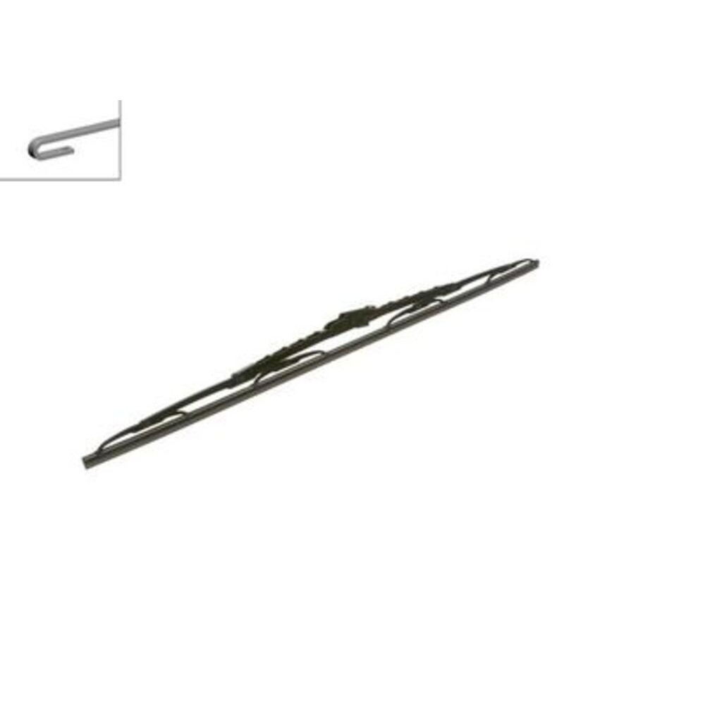 Image for Bosch Twin 651U Wiper Blade 26''/650mm