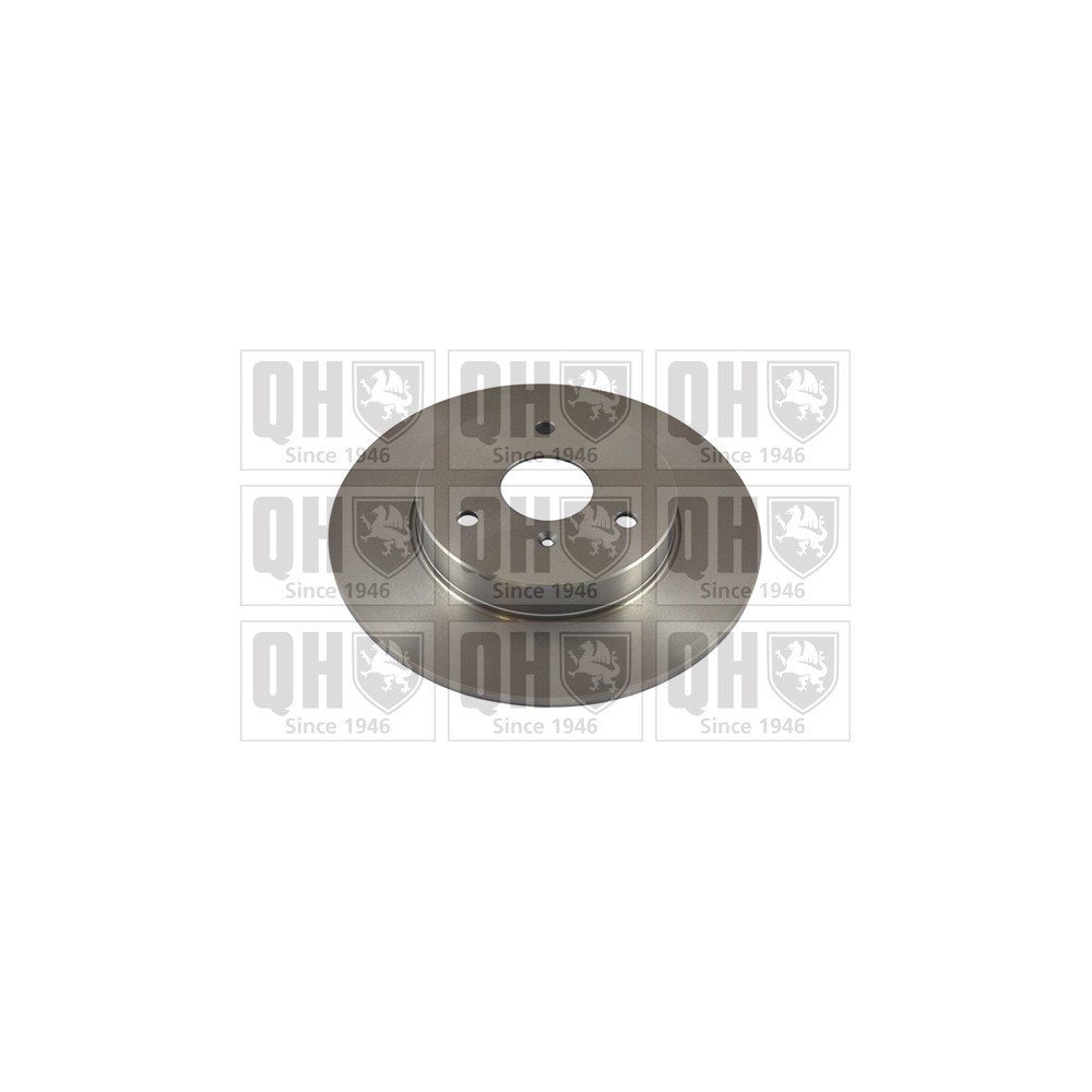 Image for QH BDC5157 Brake Disc