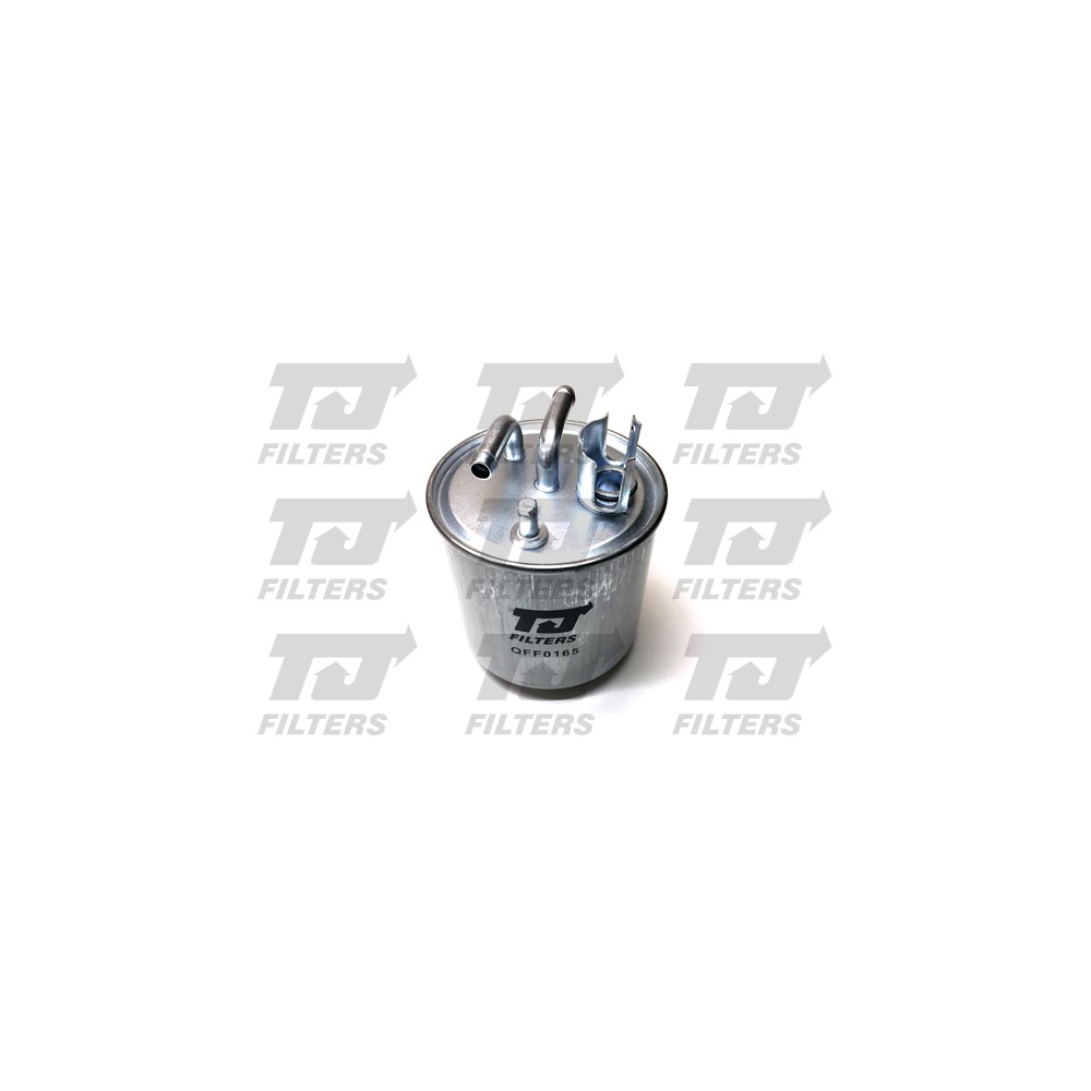 Image for TJ QFF0165 Fuel Filter