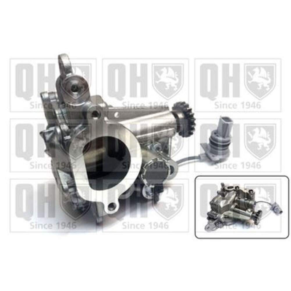 Image for Engine Oil Pump