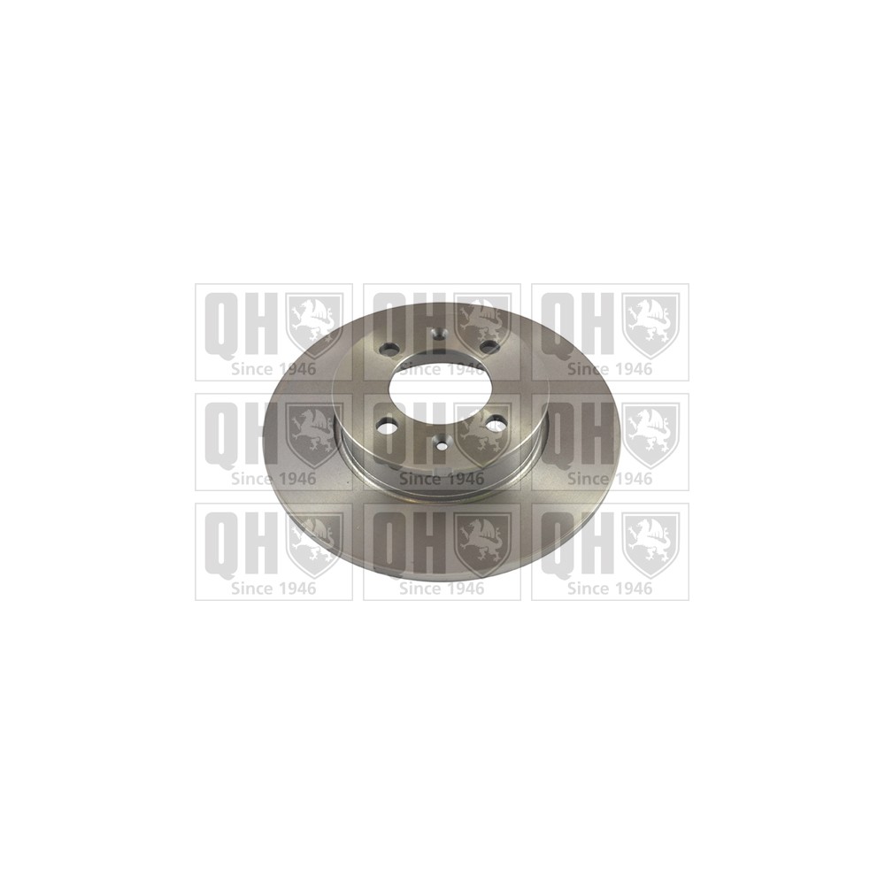 Image for QH BDC5161 Brake Disc