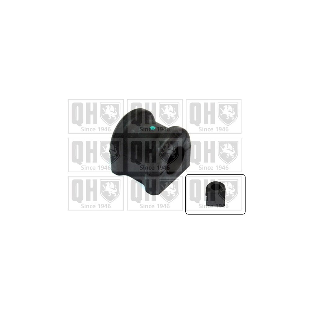 Image for QH EMB7325 Stabiliser Bar Bush