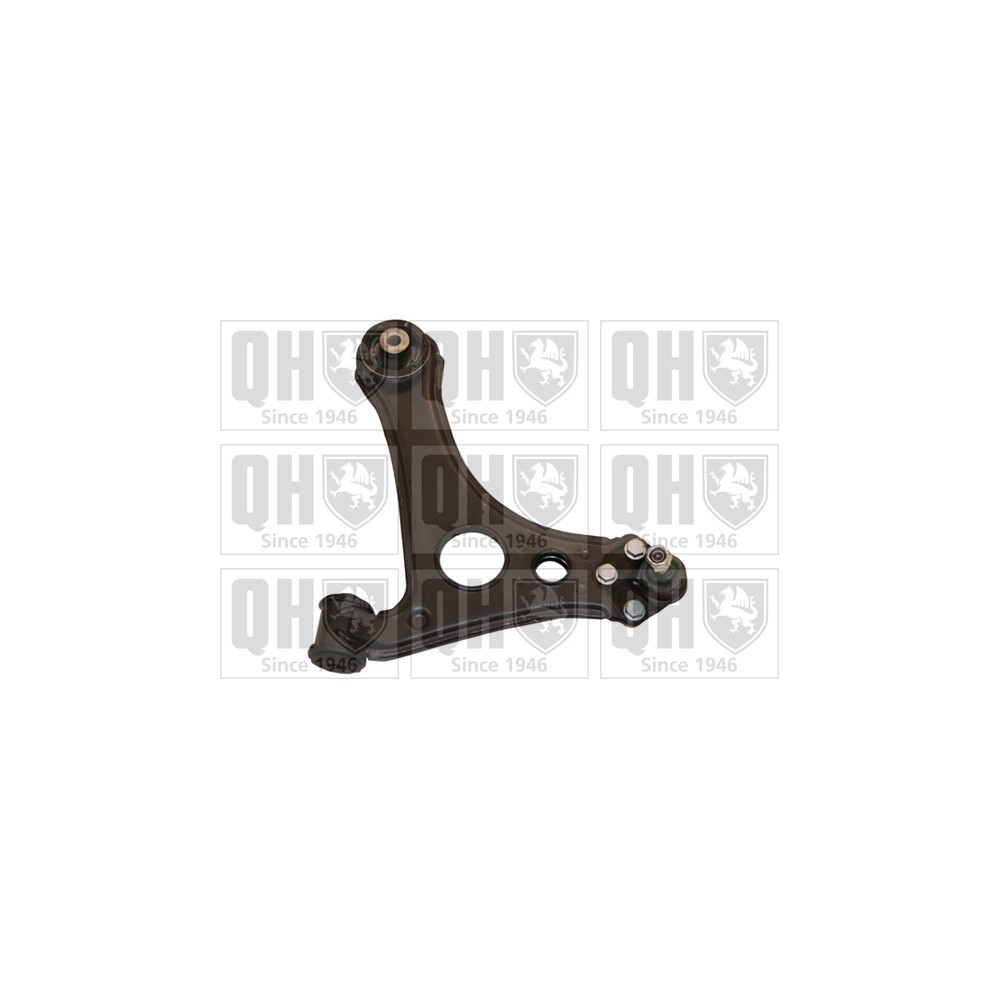 Image for QH QSA2604S Suspension Arm - Front Lower RH