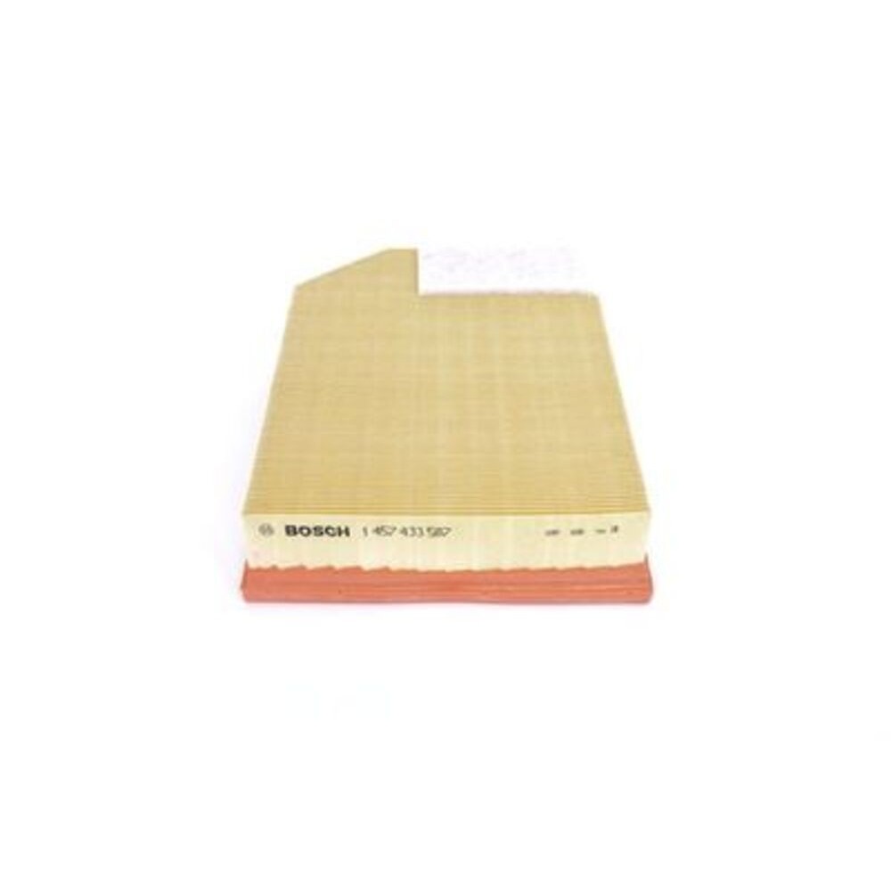 Image for Bosch Air-filter insert S3587