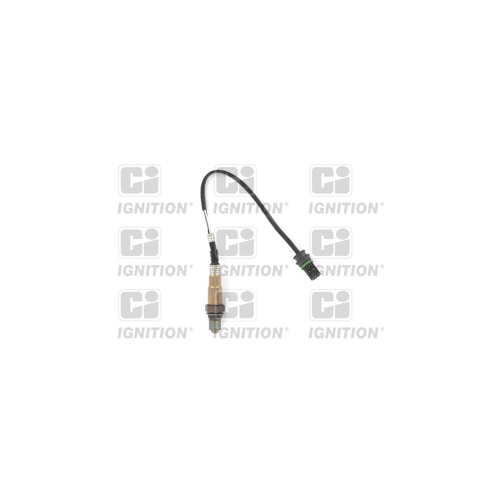 Image for Oxygen Sensor