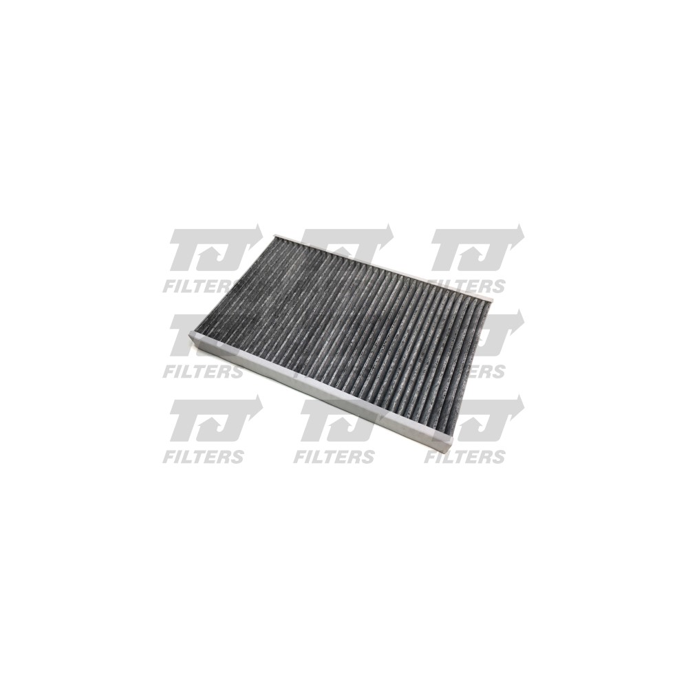 Image for TJ QFC0173 Cabin Filter