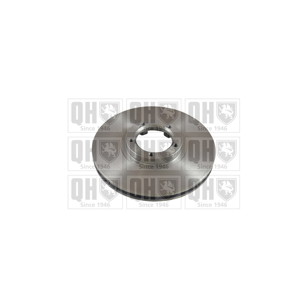 Image for QH BDC4584 Brake Disc