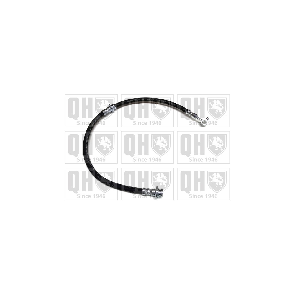 Image for QH BFH6021 Brake Hose