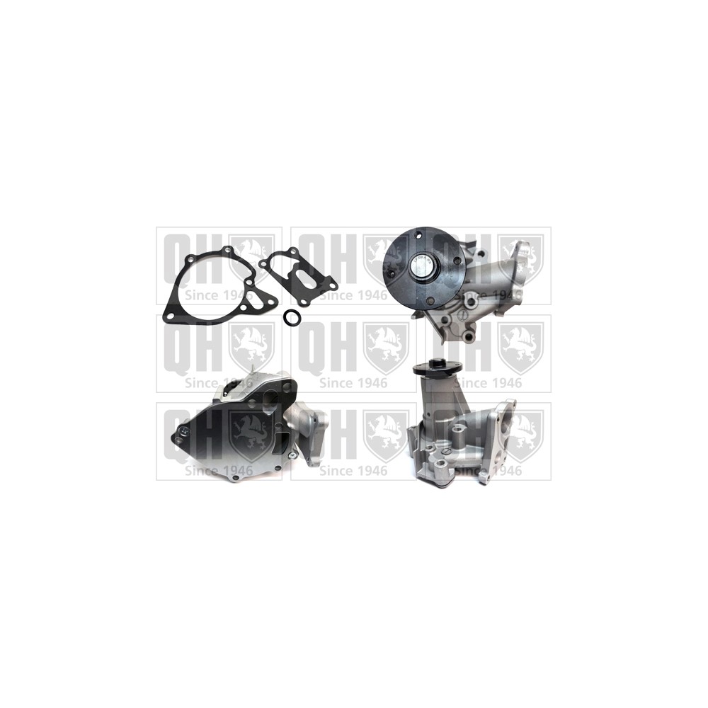 Image for QH QCP3272 Water Pump