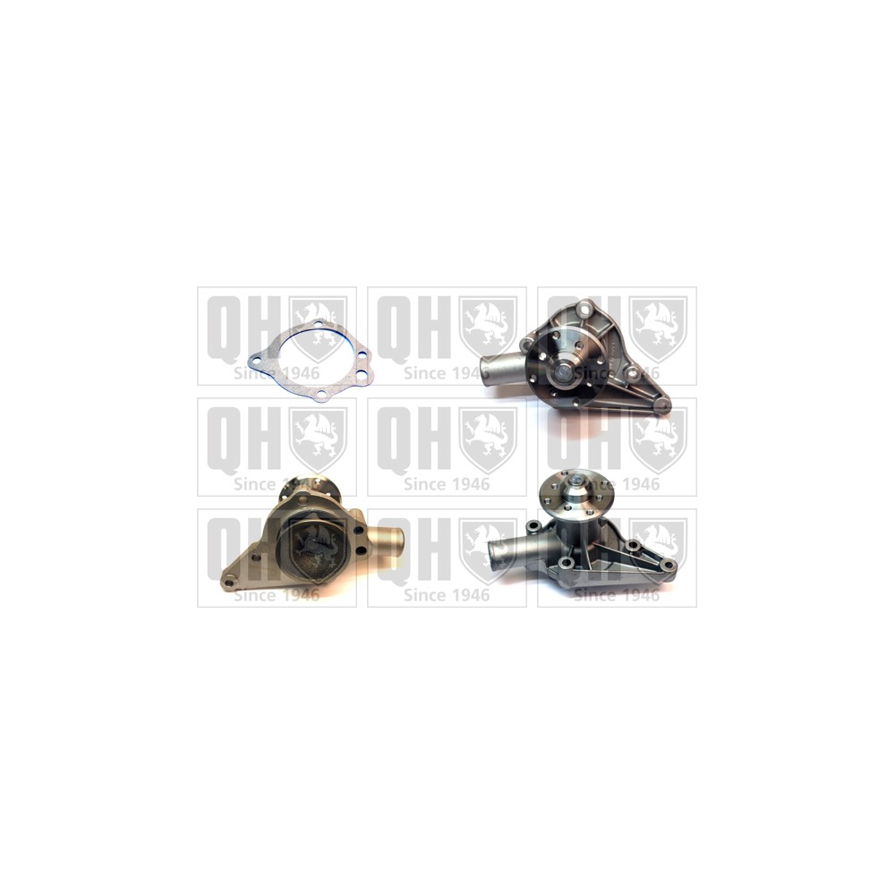 Image for QH QCP738 Water Pump