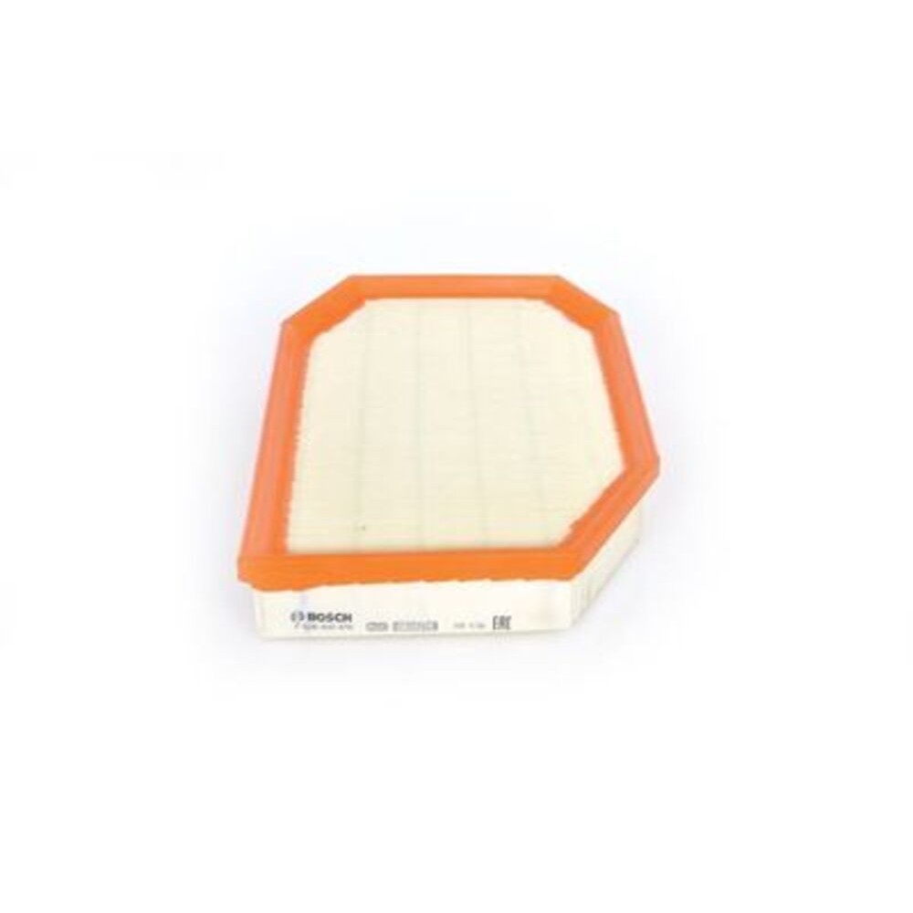 Image for Bosch Air-filter insert S0476