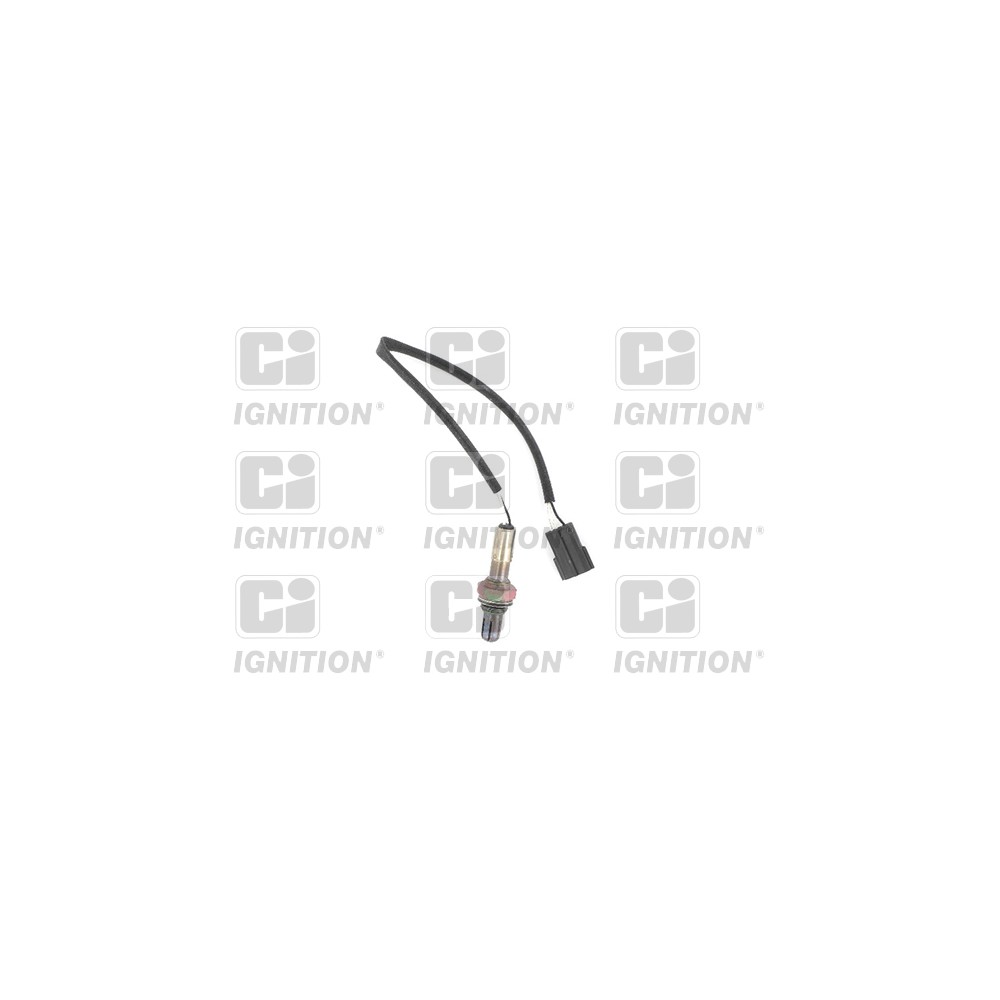 Image for Oxygen Sensor