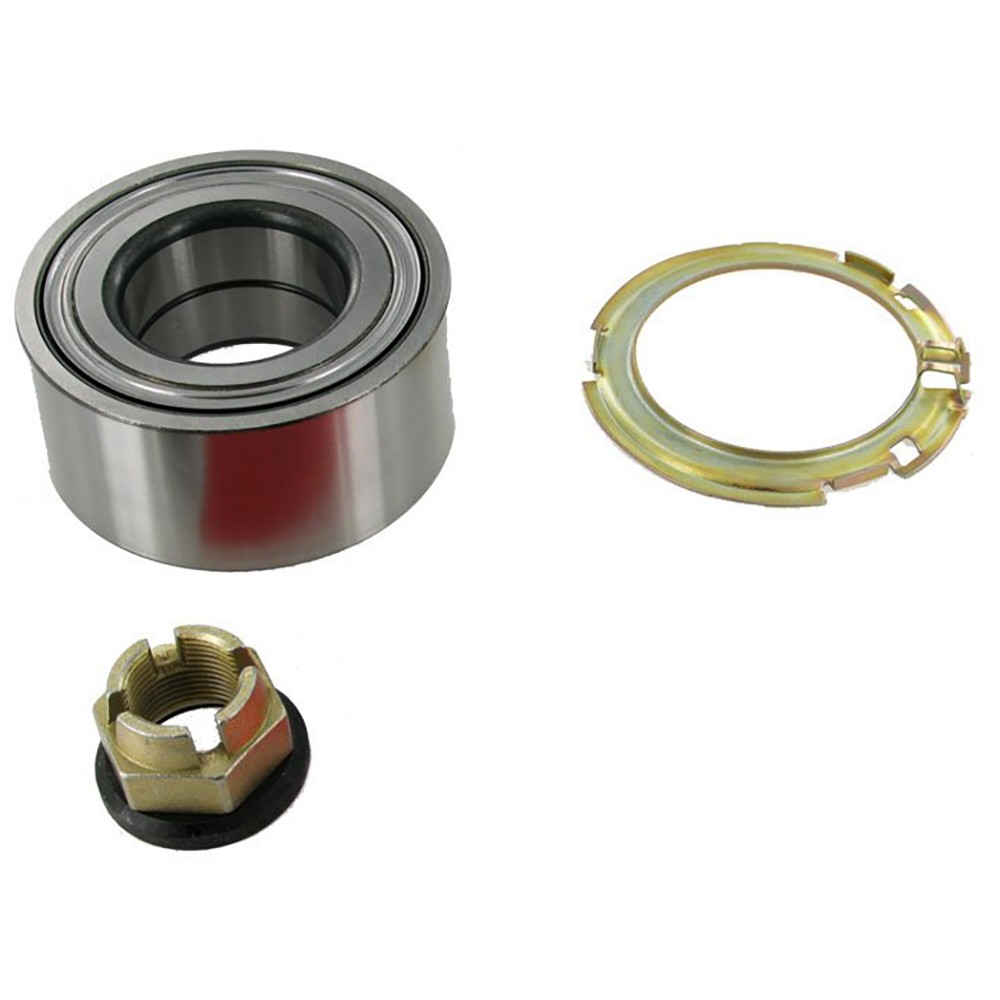 Image for QH QWB1313 Wheel Bearing Kit