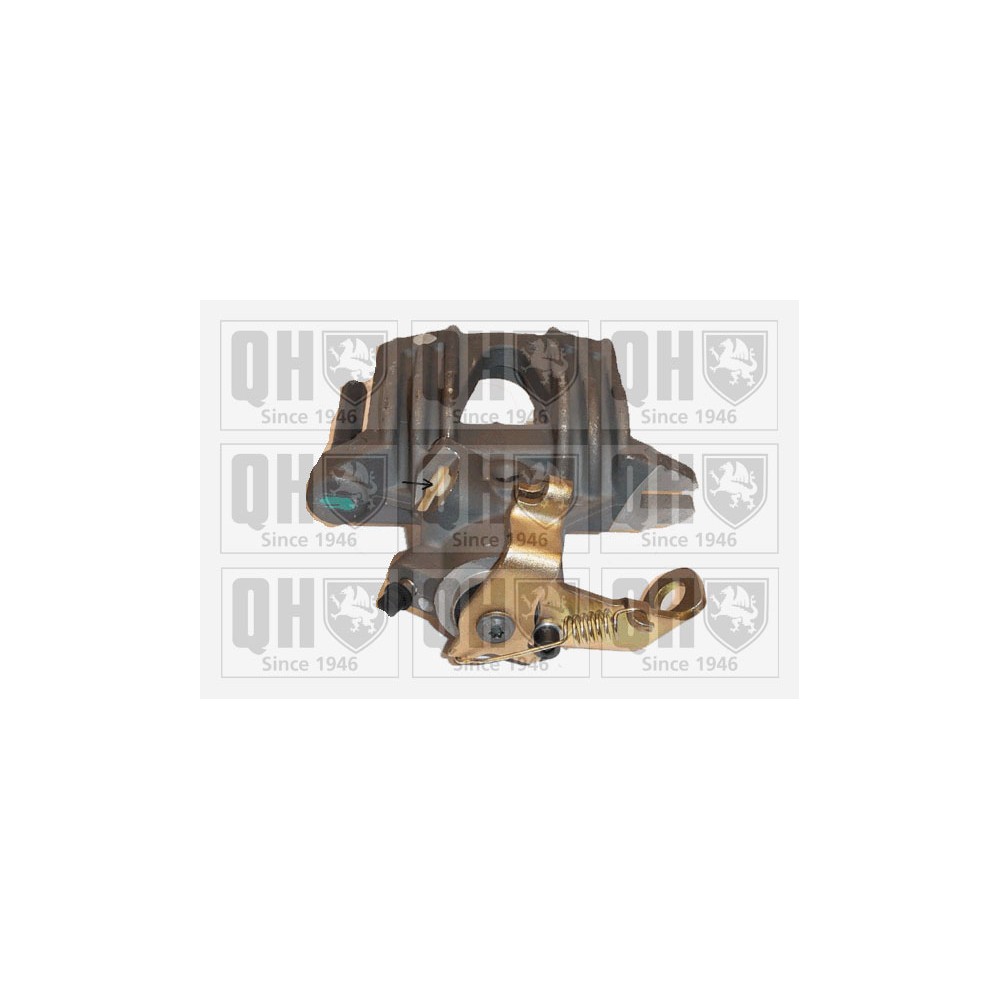 Image for QH Brake Caliper