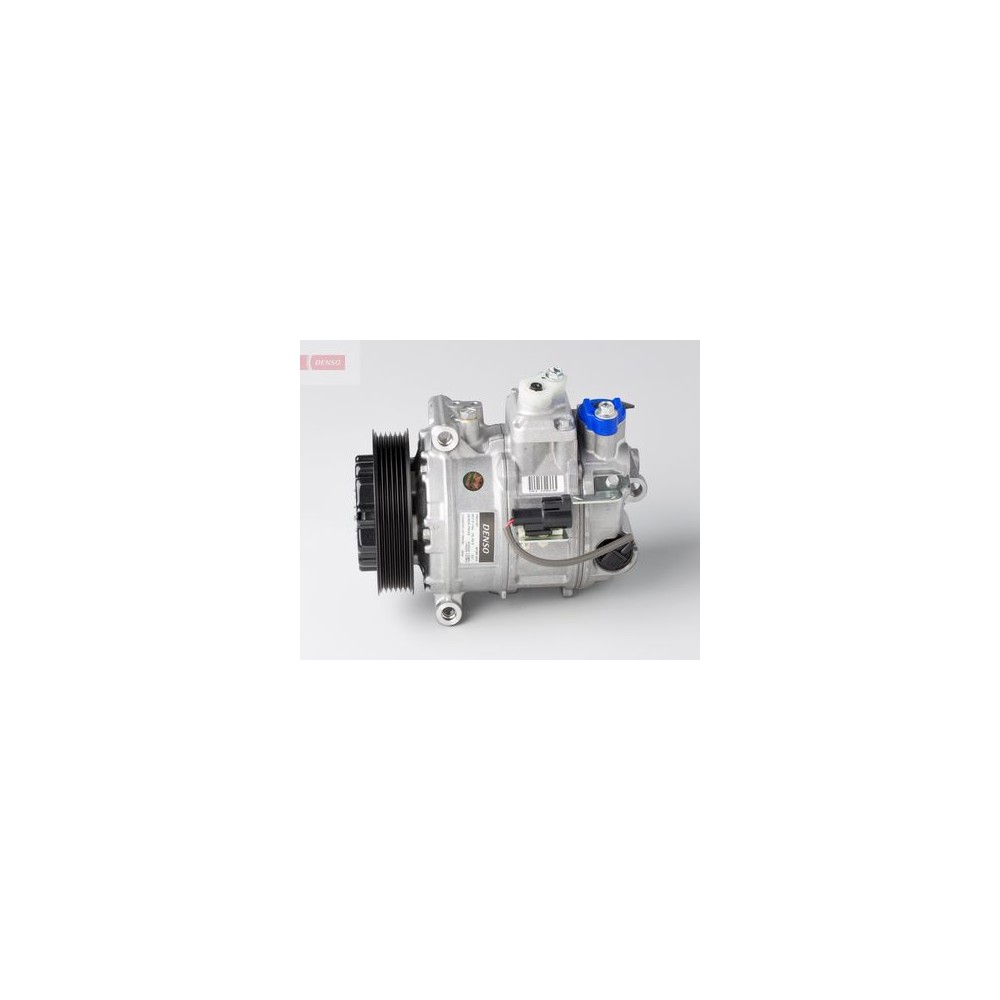 Image for Denso Compressor A/C DCP11010