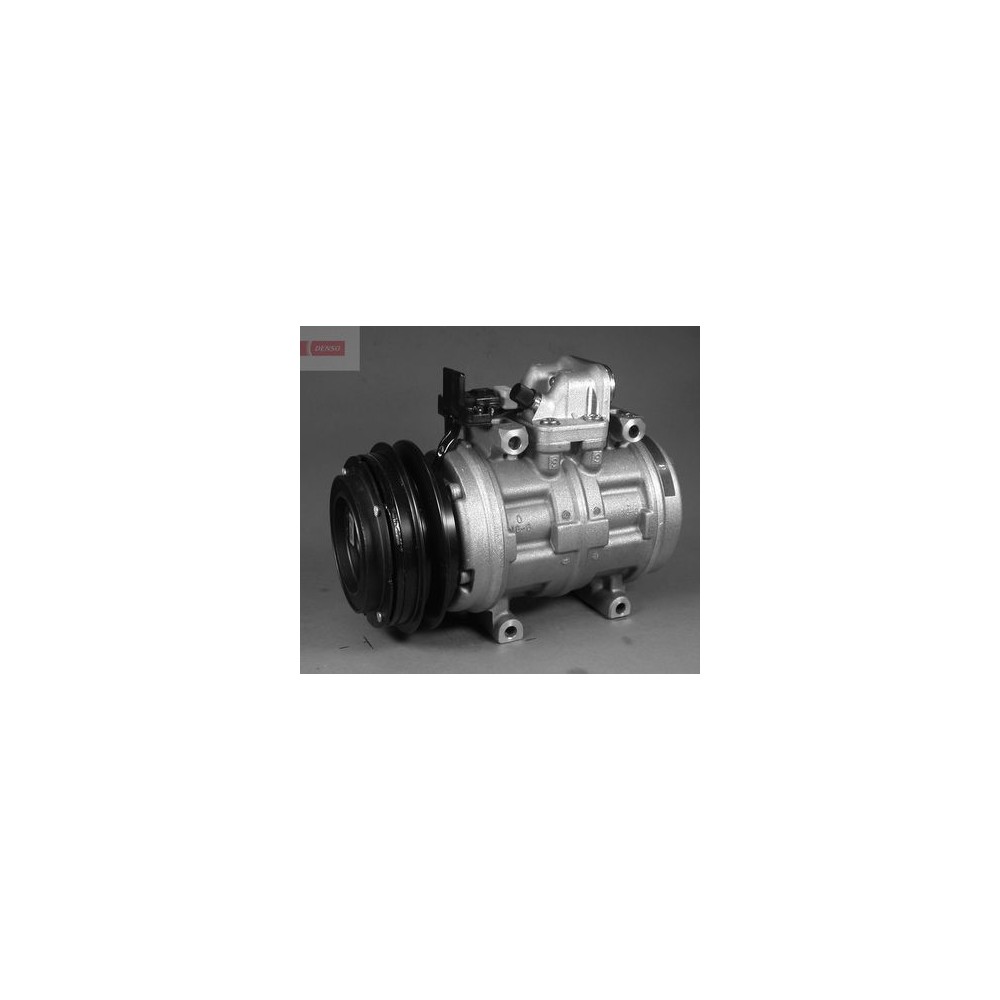 Image for Denso Compressor A/C DCP17003