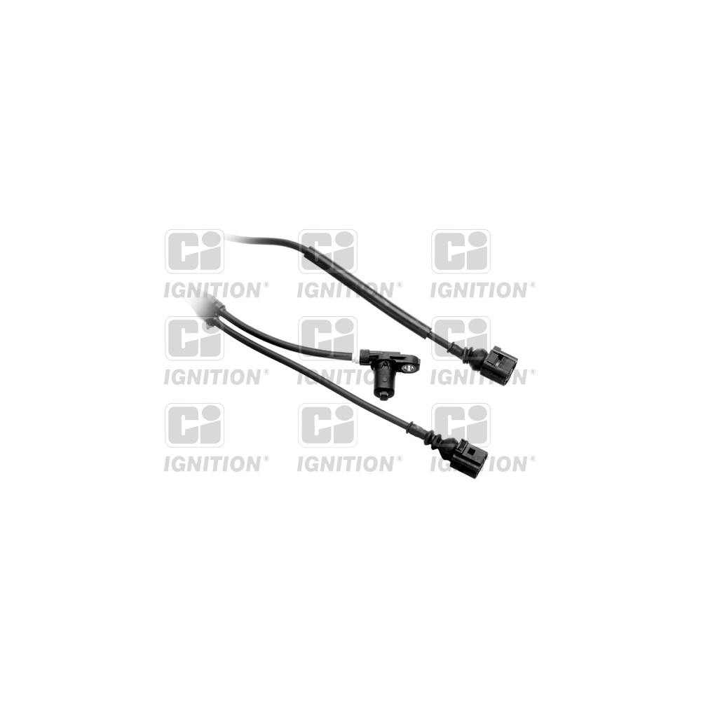 Image for CI XABS243 ABS Sensor