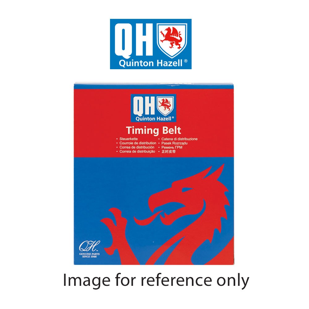 Image for QH QTB251 Timing Belt