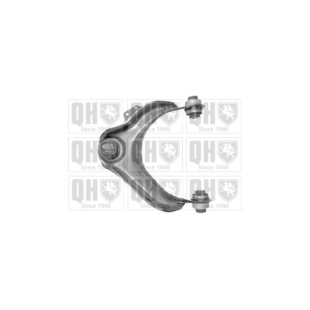 Image for QH QSA2240S Suspension Arm - Front Upper LH