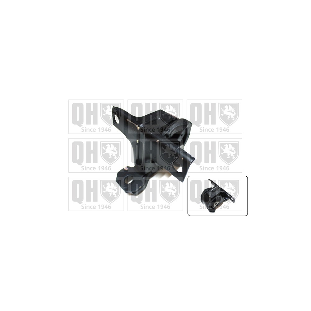 Image for QH EM4191 Gearbox Mounting