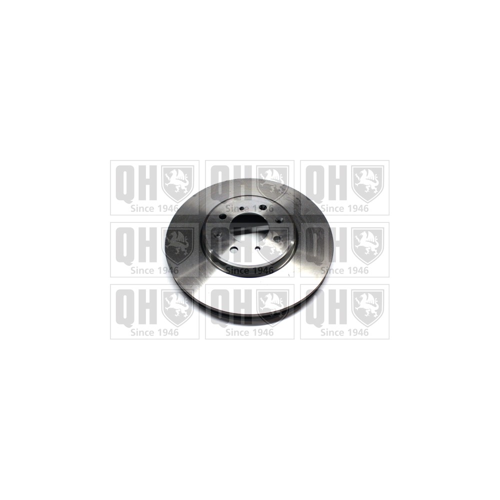 Image for QH BDC5485 Brake Disc